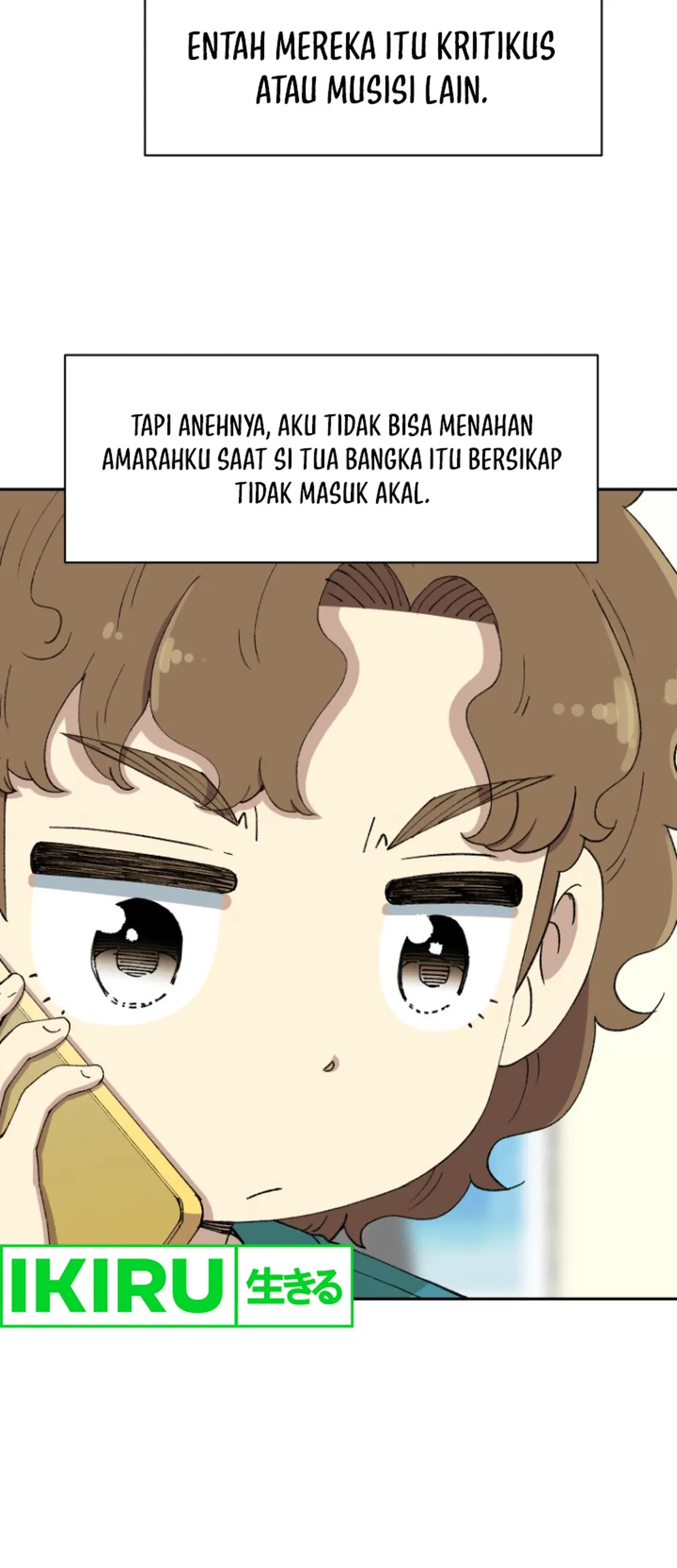 Chapter 60 - halaman 67