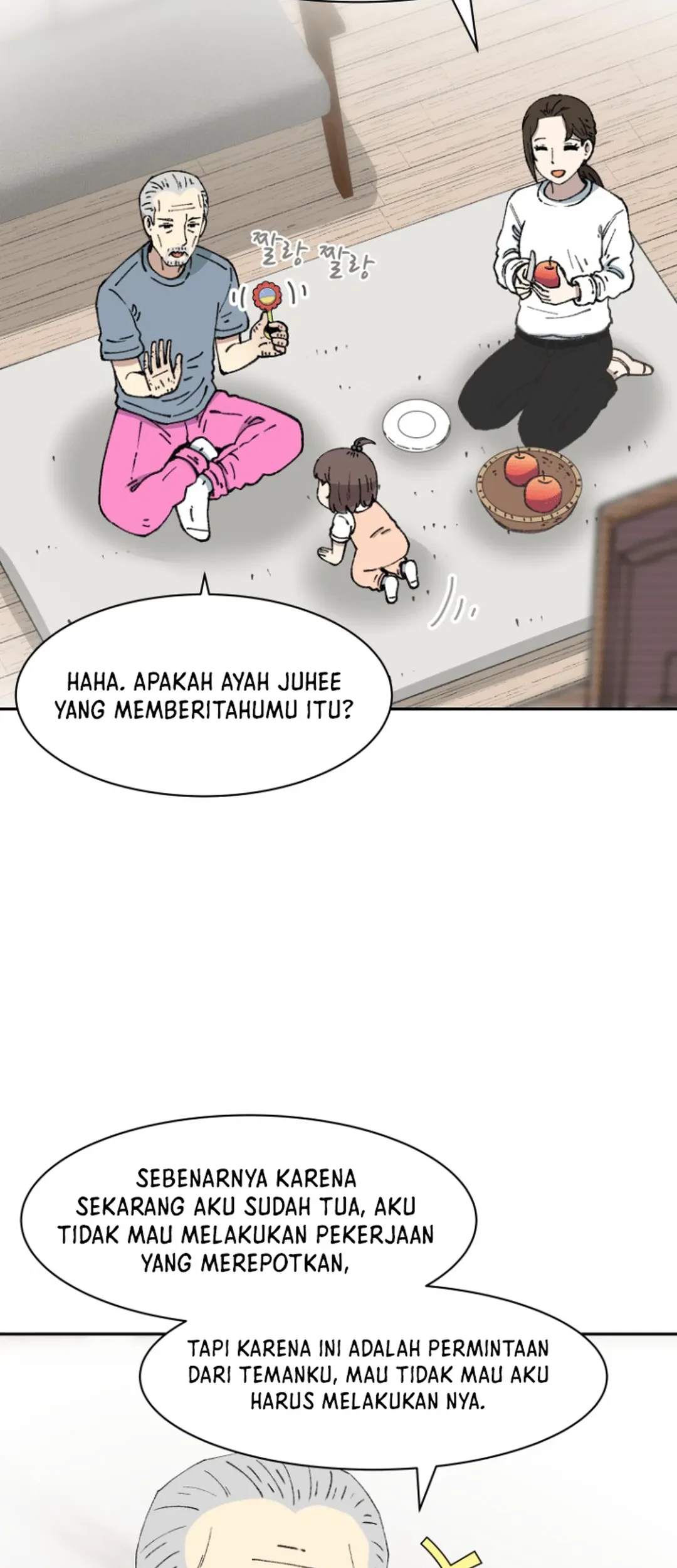 Chapter 60 - halaman 79