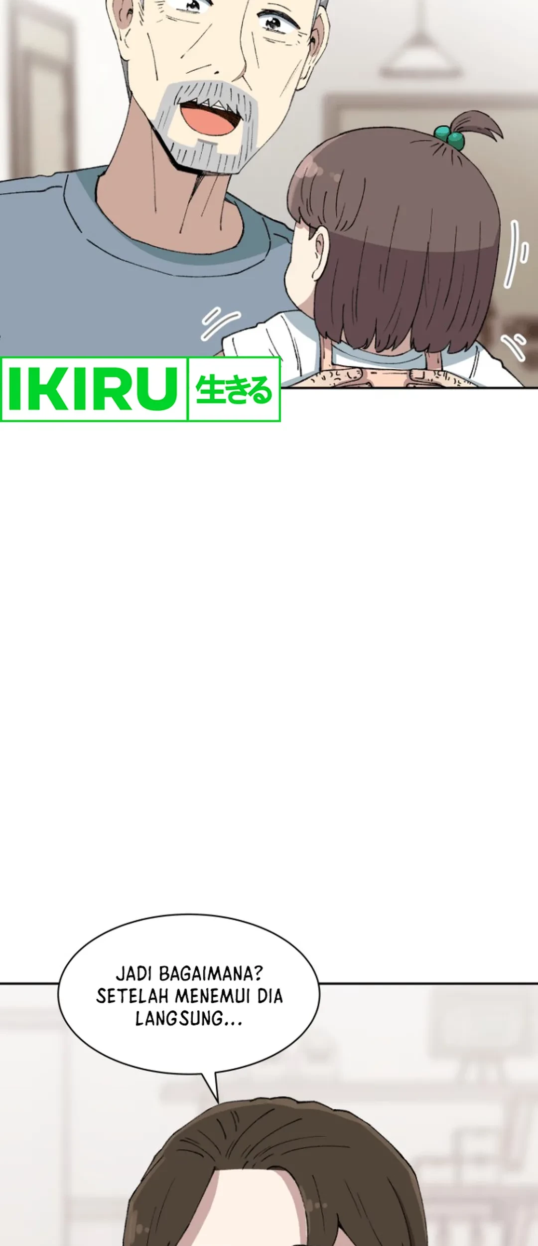 Chapter 60 - halaman 85