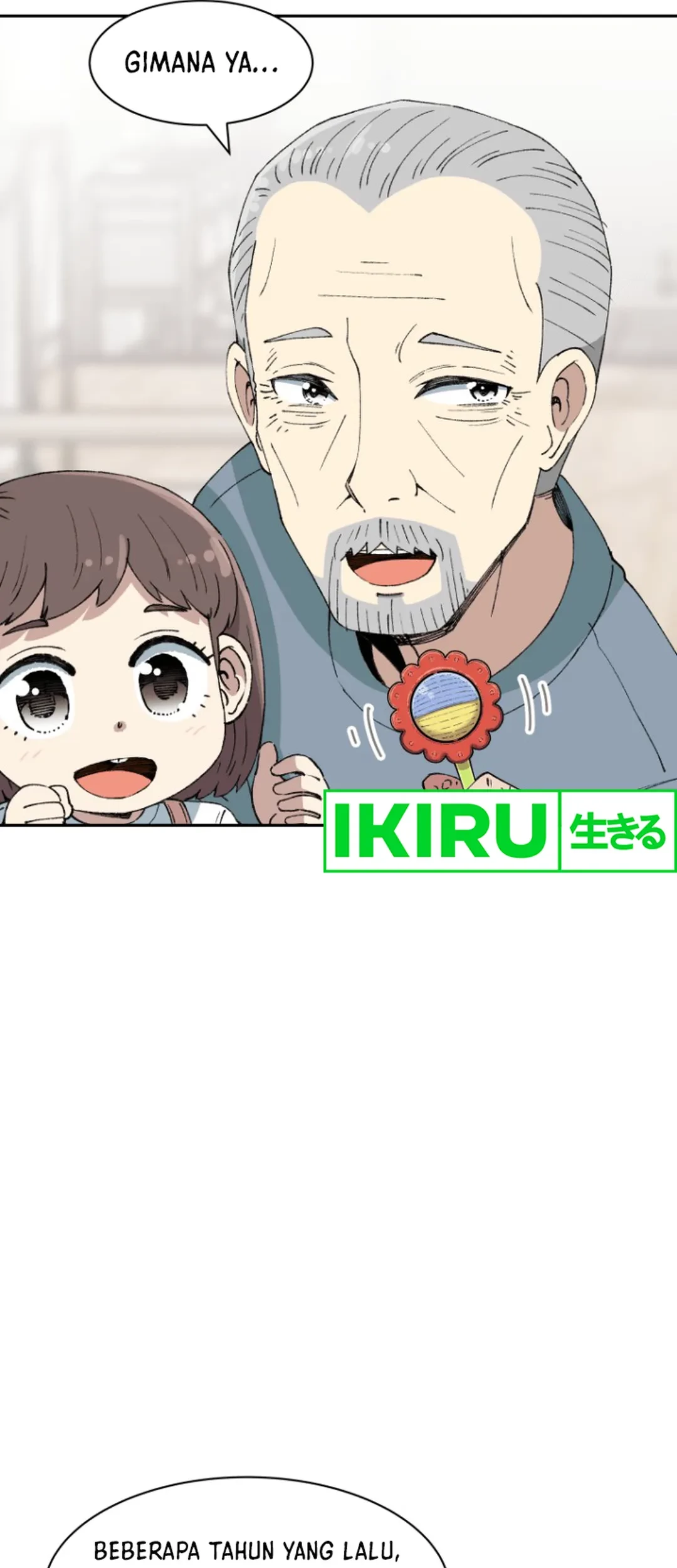 Chapter 60 - halaman 87
