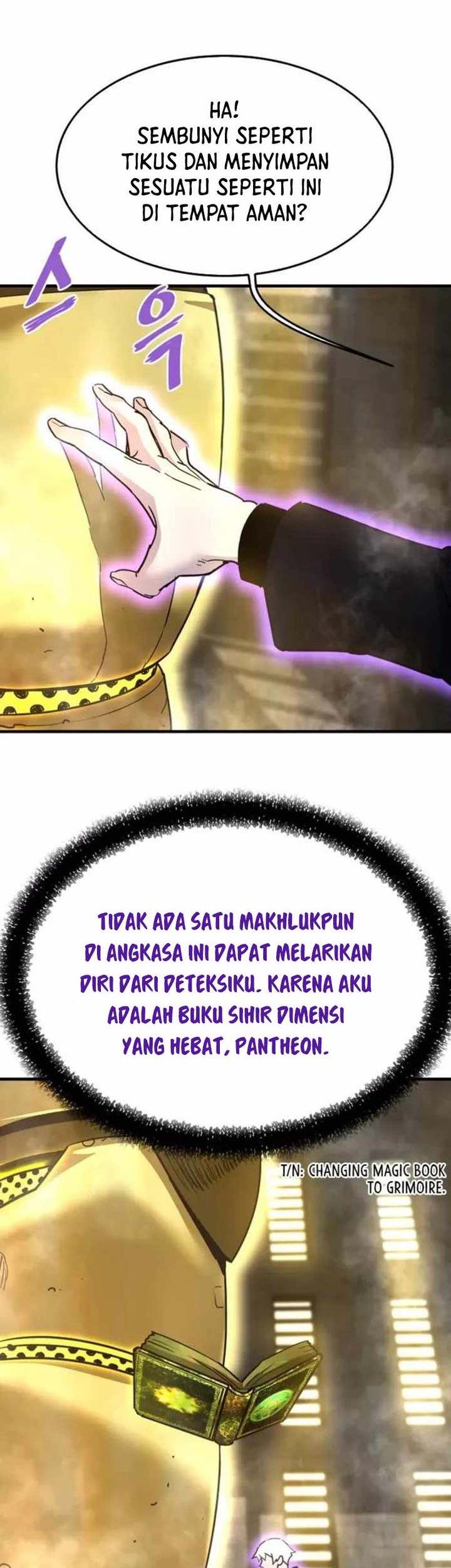 Chapter 117 - halaman 45
