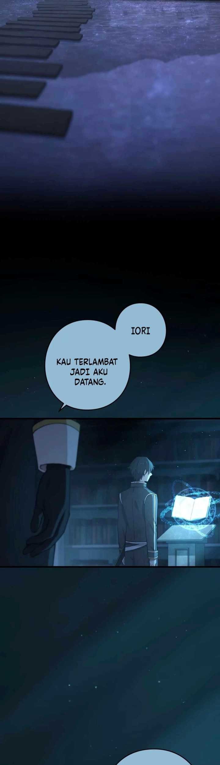 Chapter 88 - halaman 33
