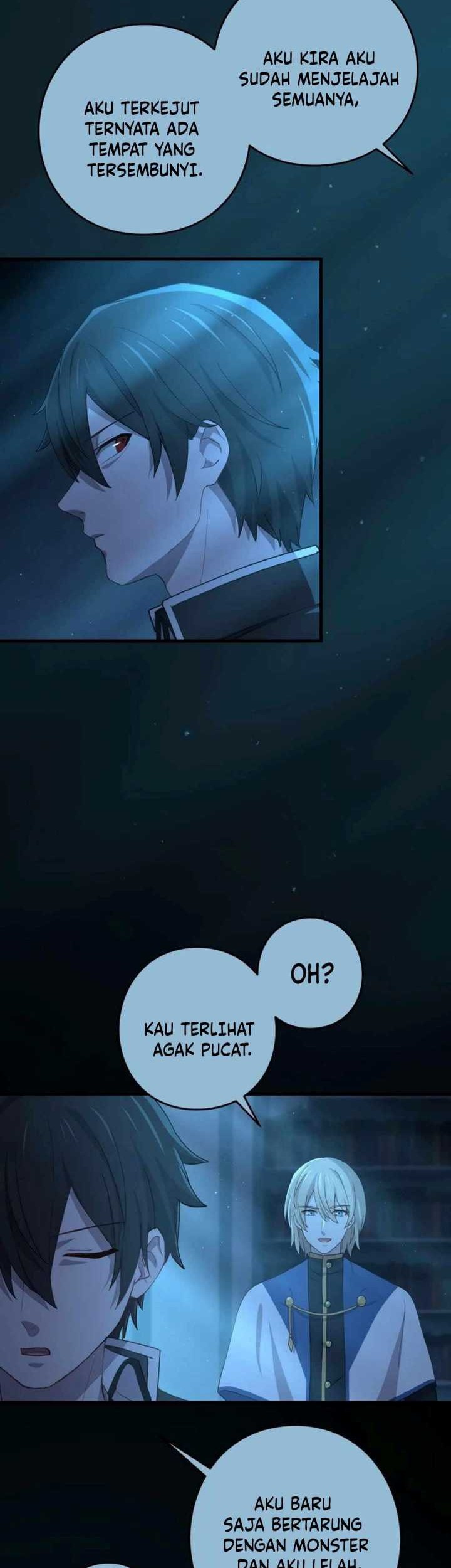 Chapter 88 - halaman 34
