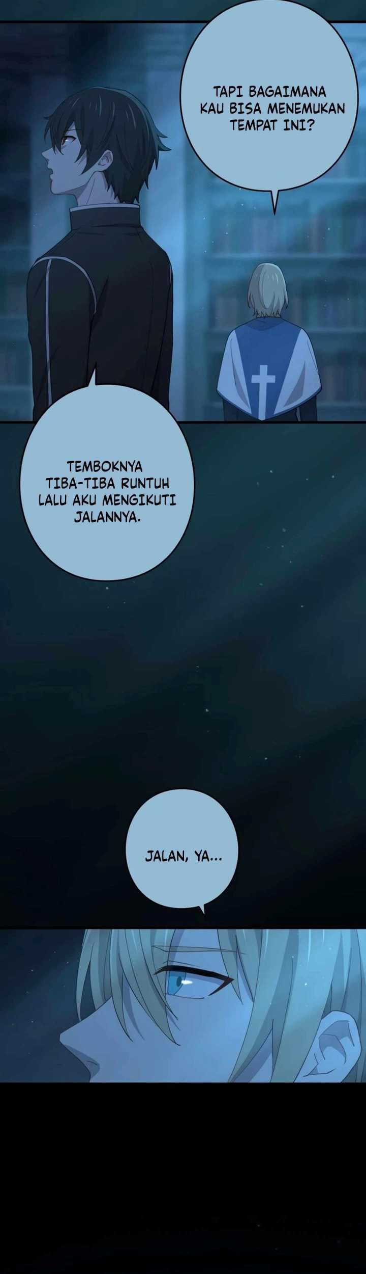 Chapter 88 - halaman 36