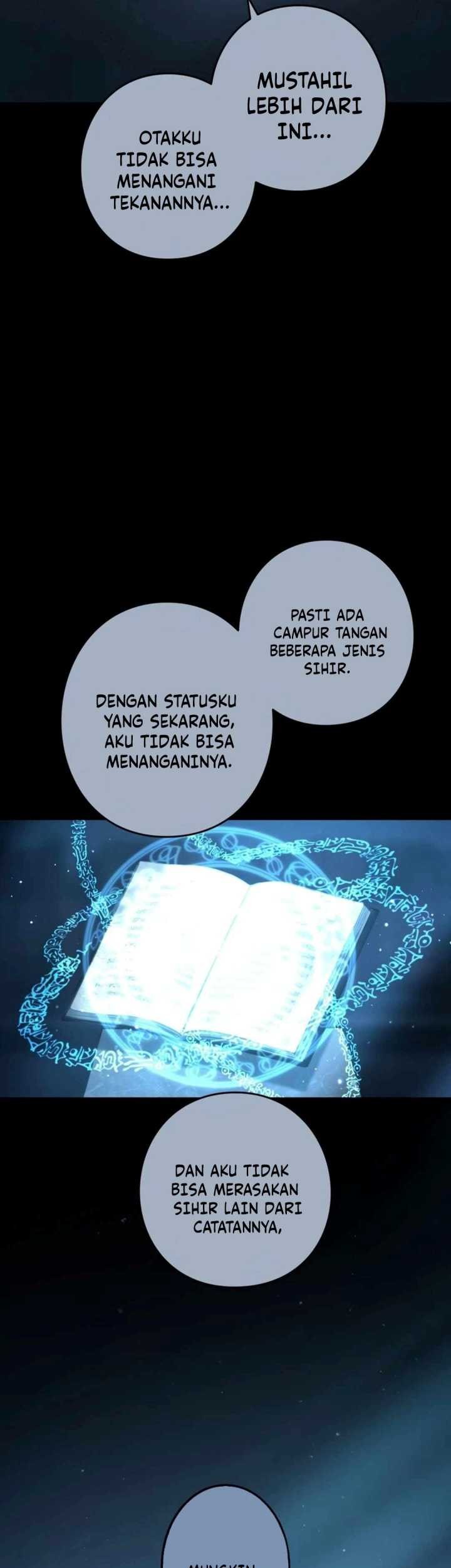 Chapter 88 - halaman 21