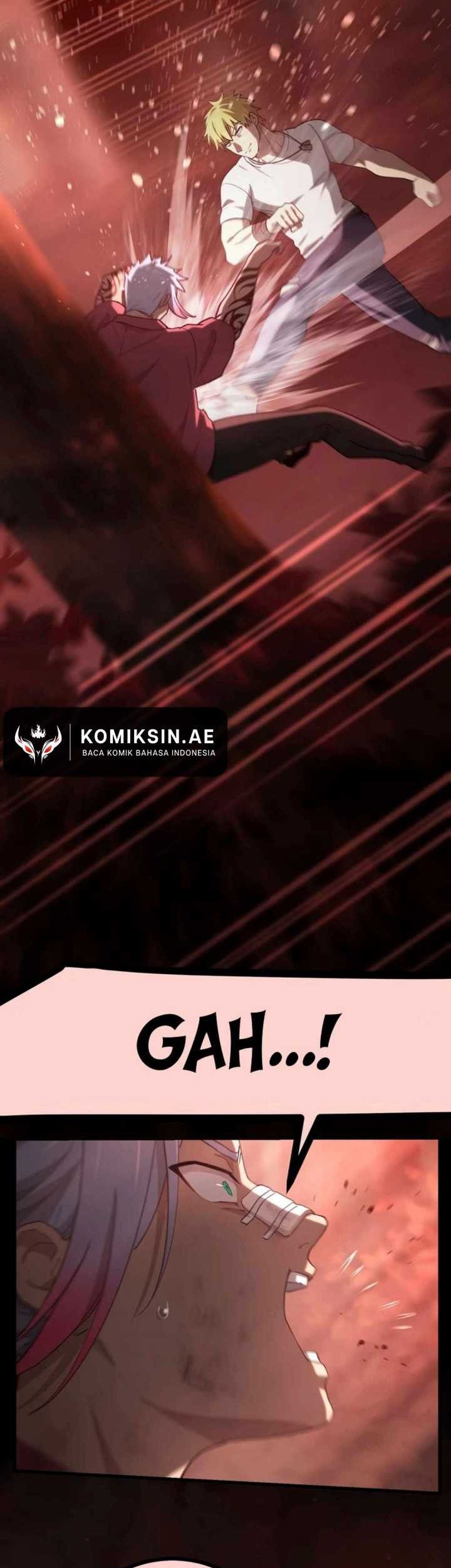 Chapter 87 - halaman 19