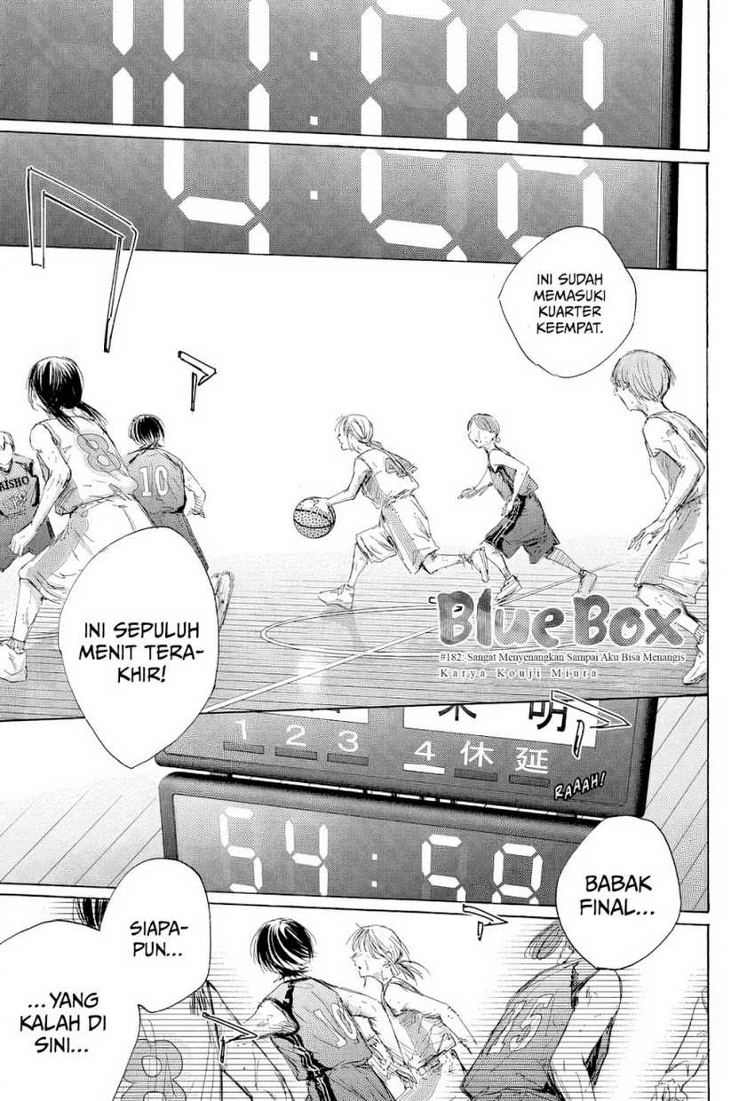 Chapter 182 - halaman 2