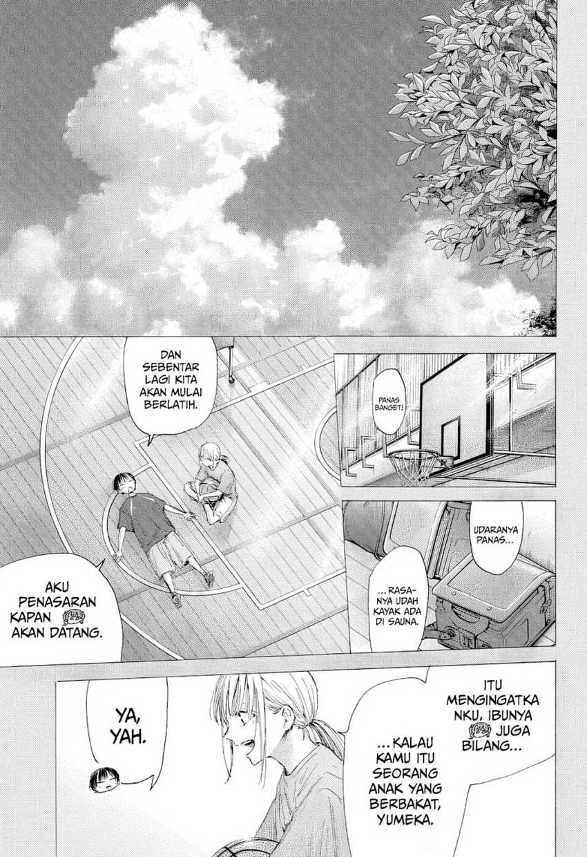Chapter 182 - halaman 16