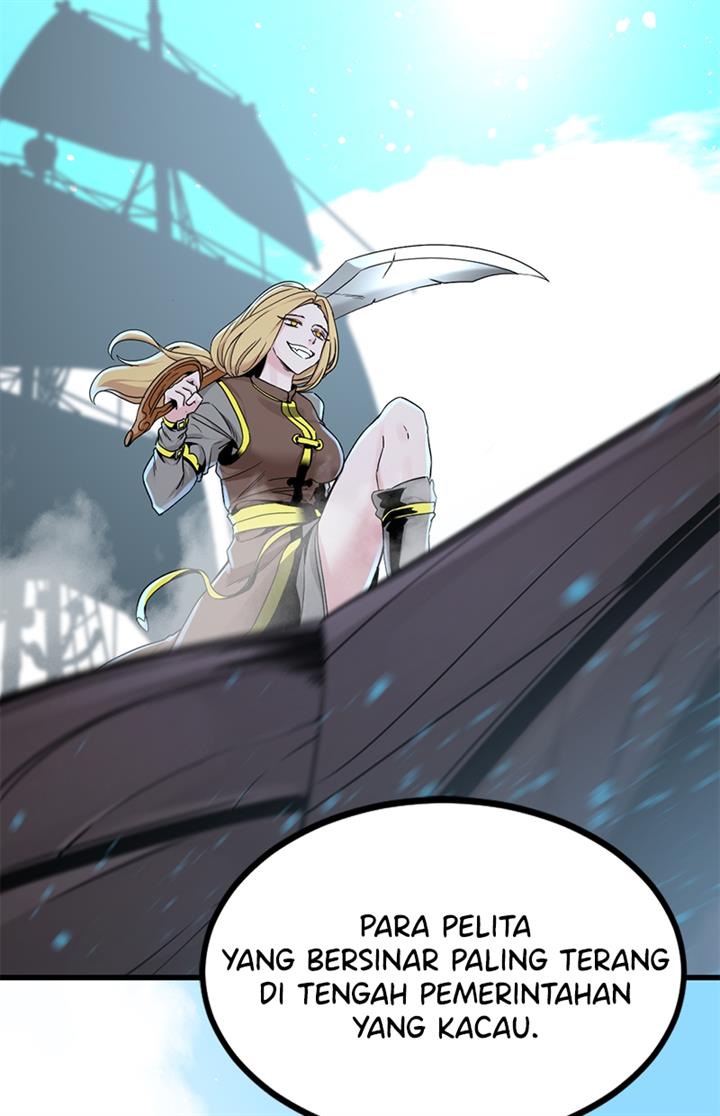Chapter 101 - halaman 34