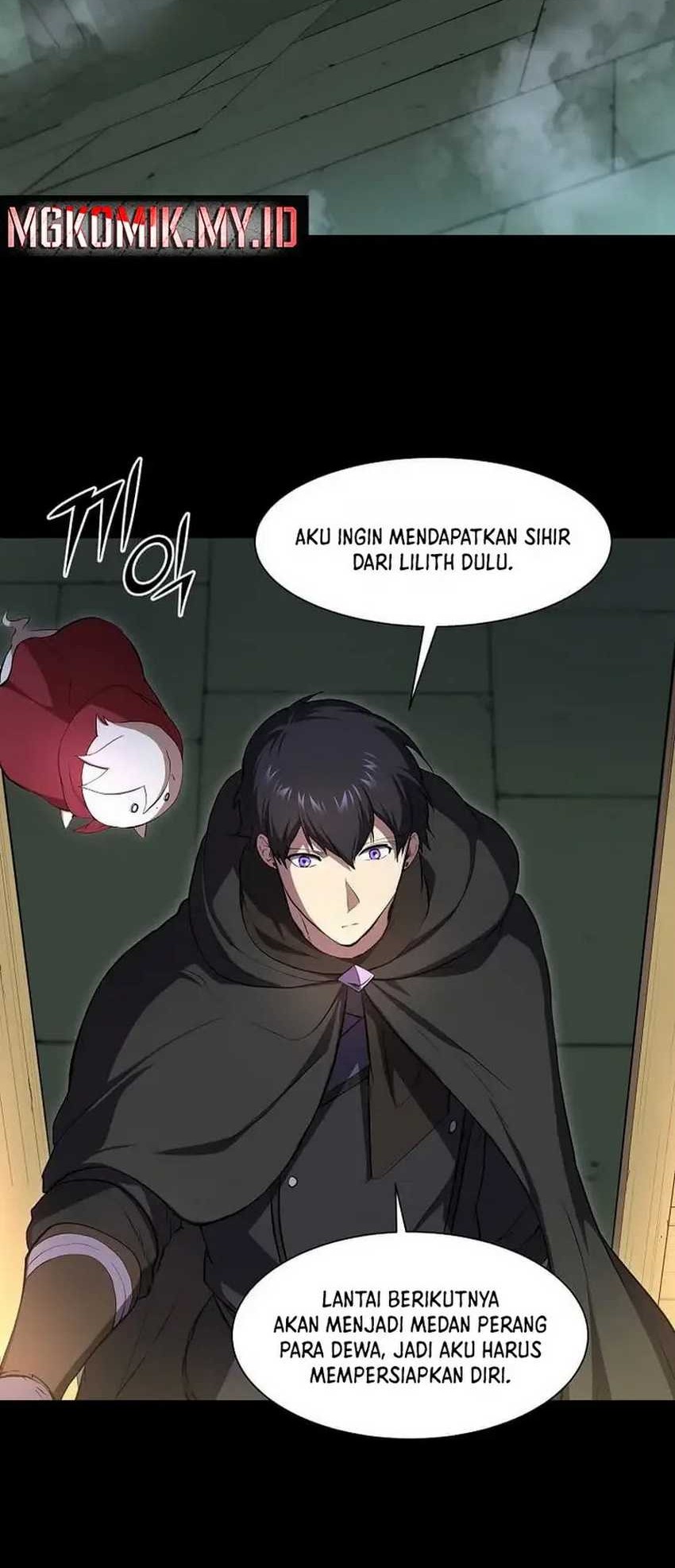 Chapter 97 - halaman 25