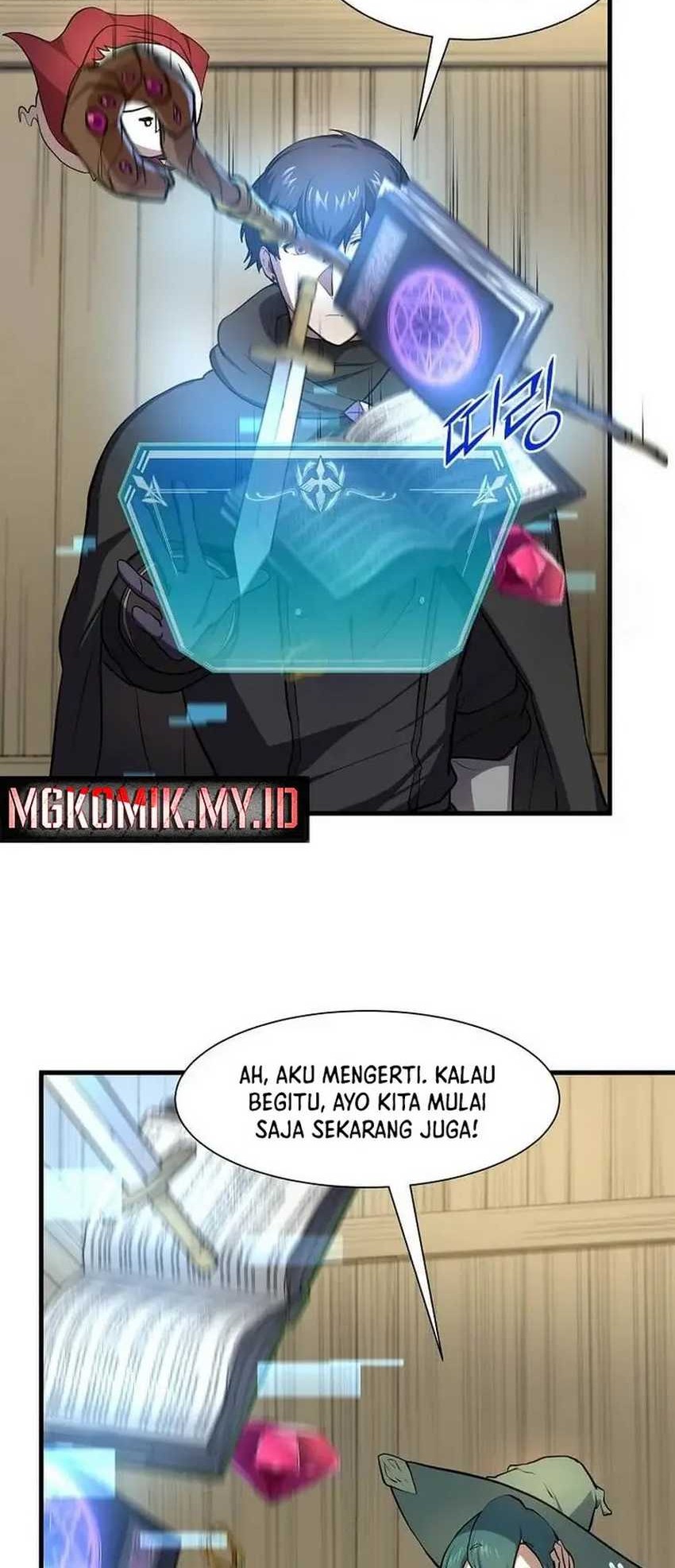 Chapter 97 - halaman 29