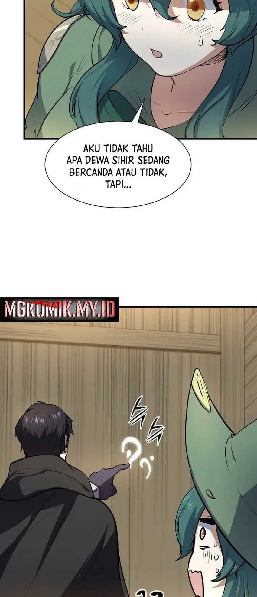 Chapter 97 - halaman 37