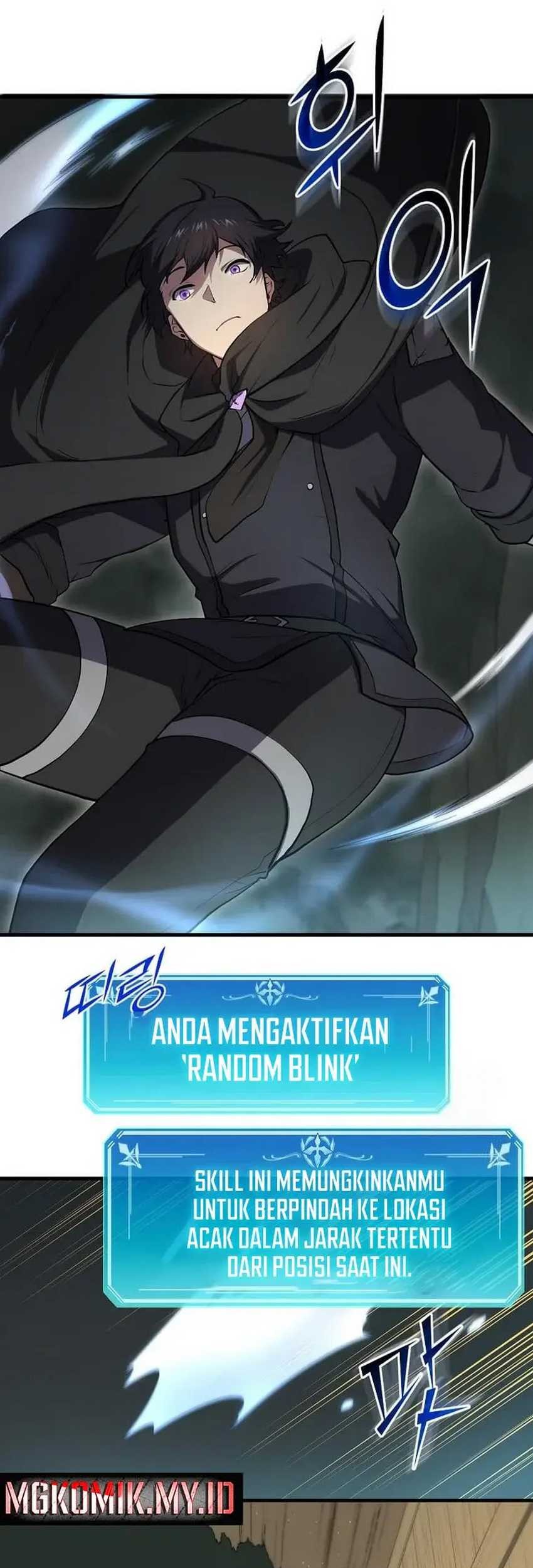 Chapter 97 - halaman 44