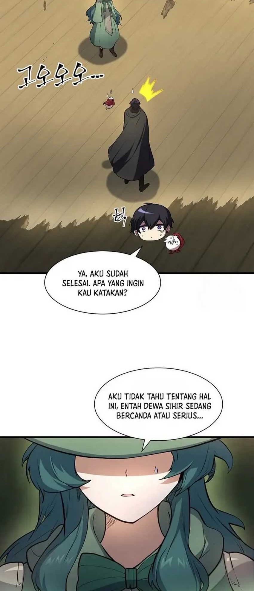Chapter 97 - halaman 47