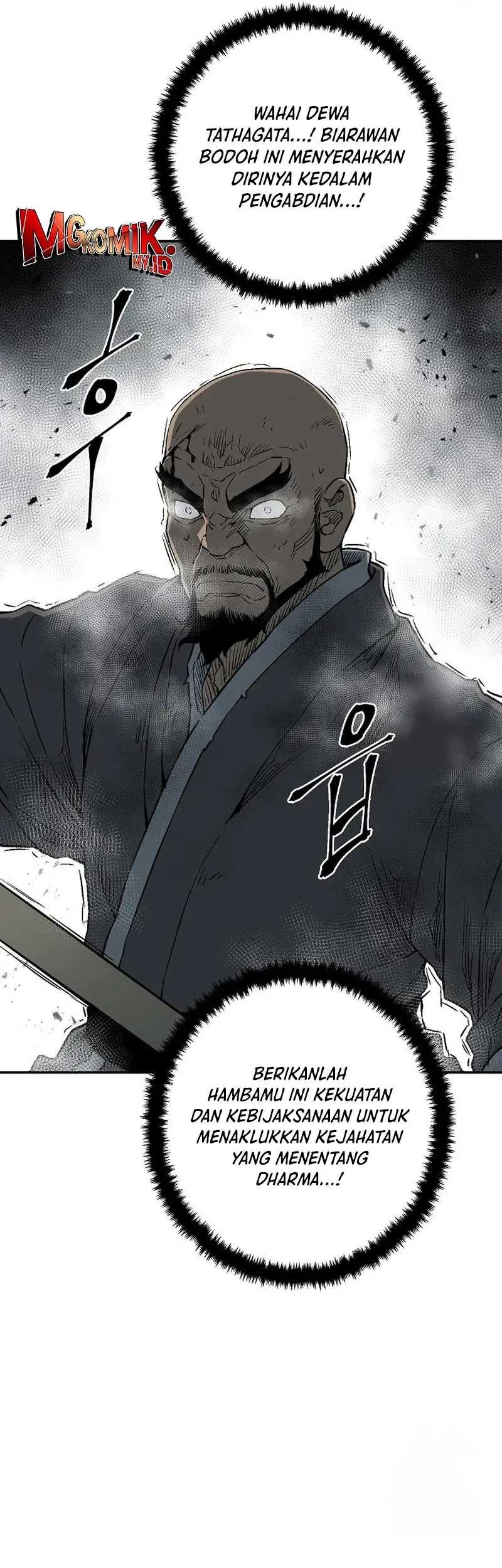 Chapter 100 - halaman 55
