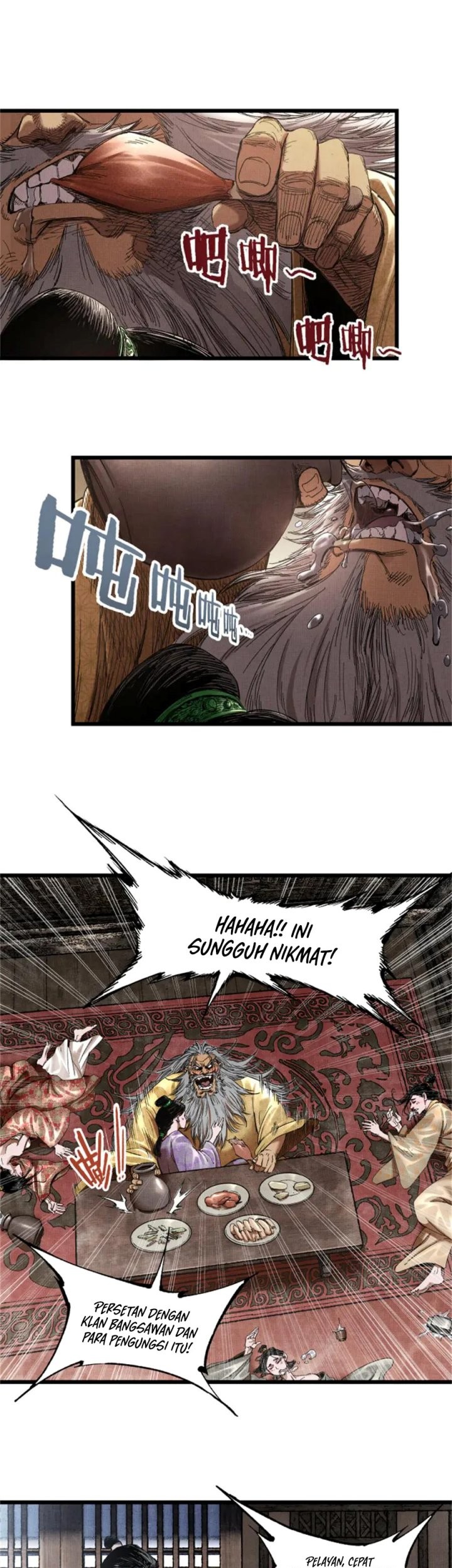 Chapter 107 - halaman 3
