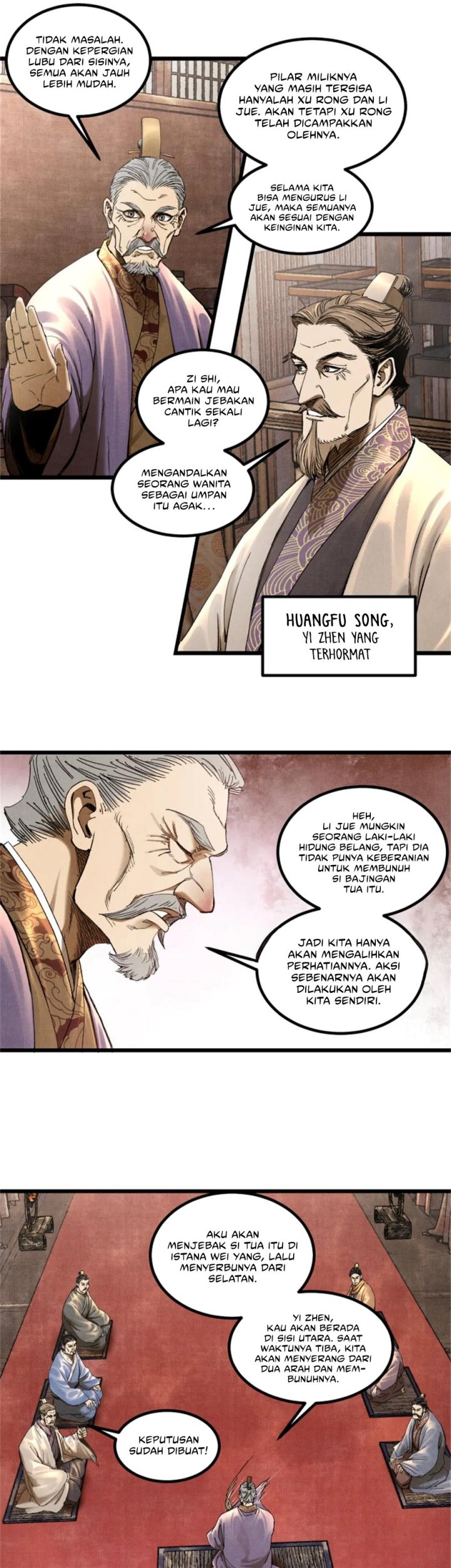 Chapter 107 - halaman 7
