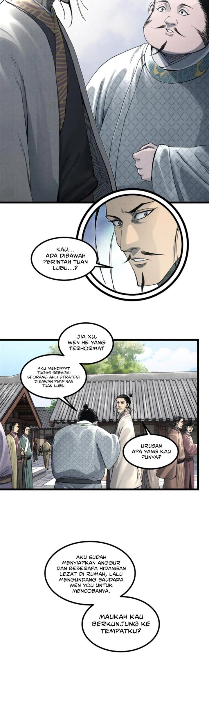 Chapter 107 - halaman 9