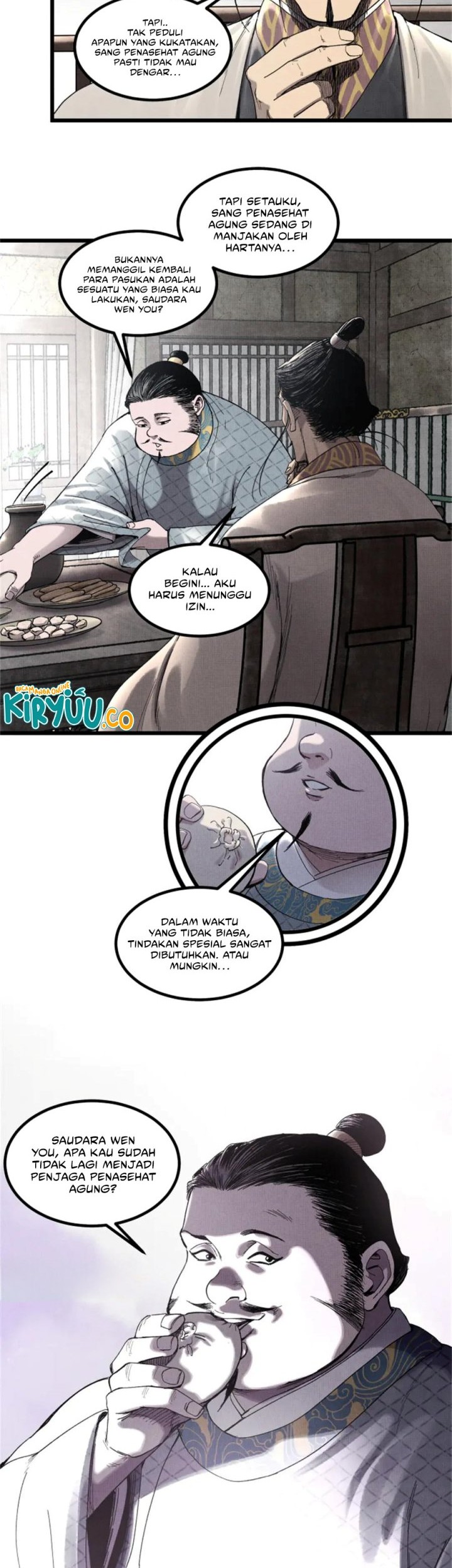 Chapter 107 - halaman 12
