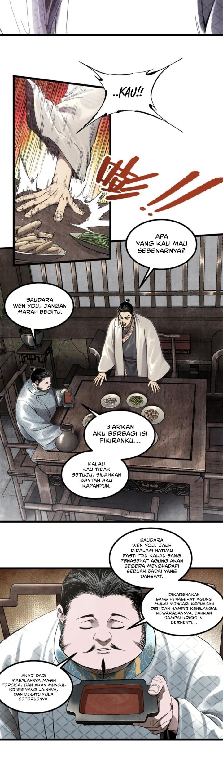 Chapter 107 - halaman 13