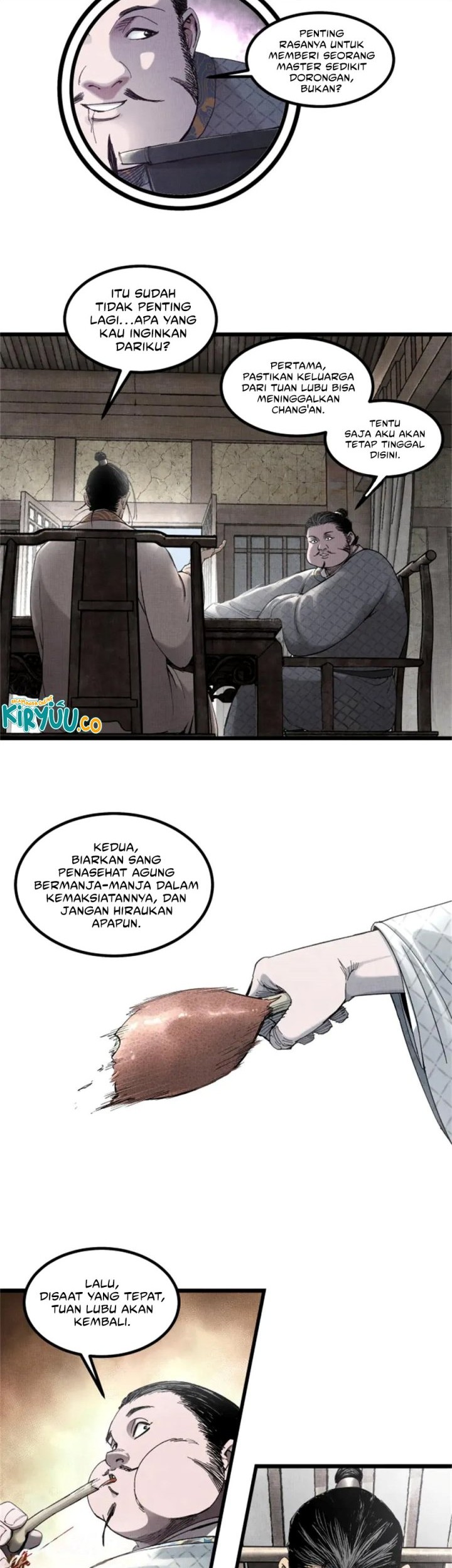 Chapter 107 - halaman 15