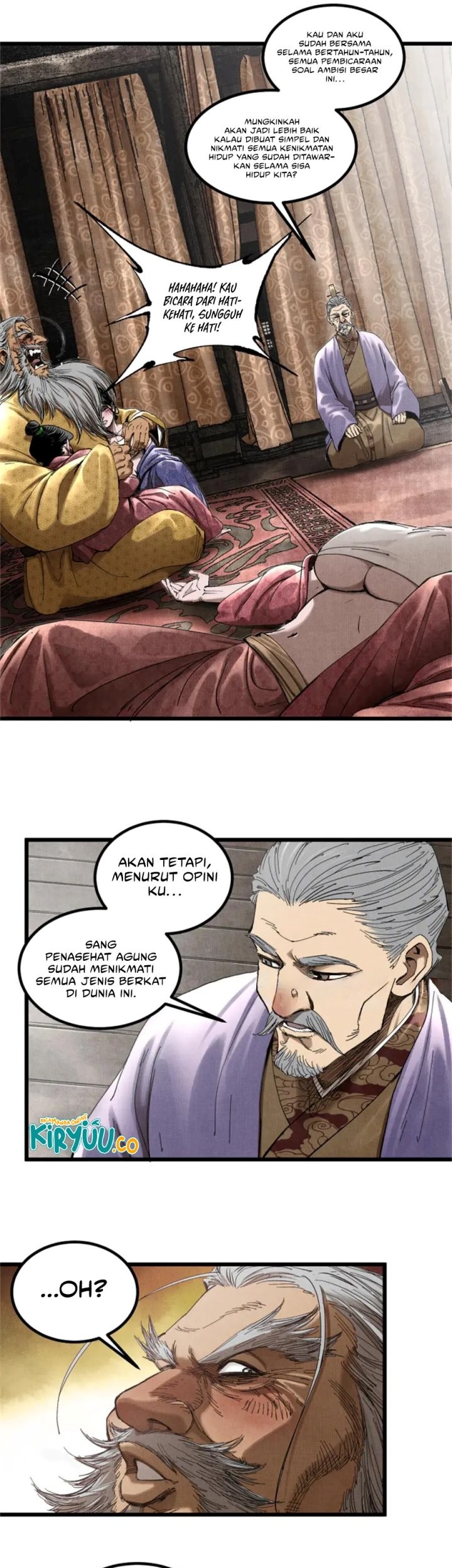 Chapter 107 - halaman 18