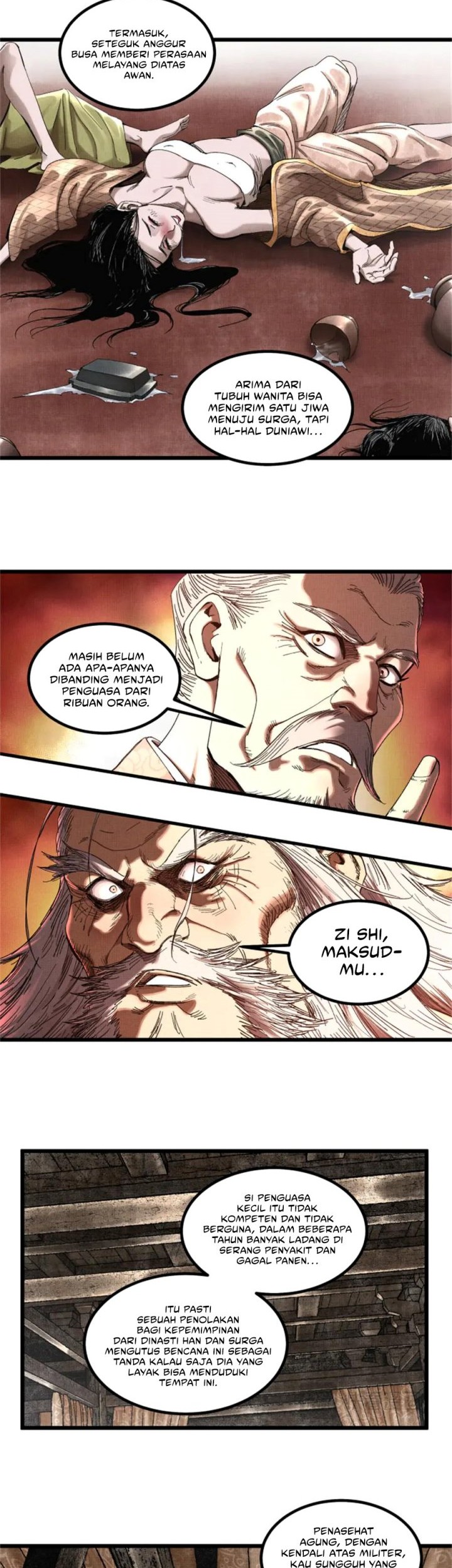 Chapter 107 - halaman 19