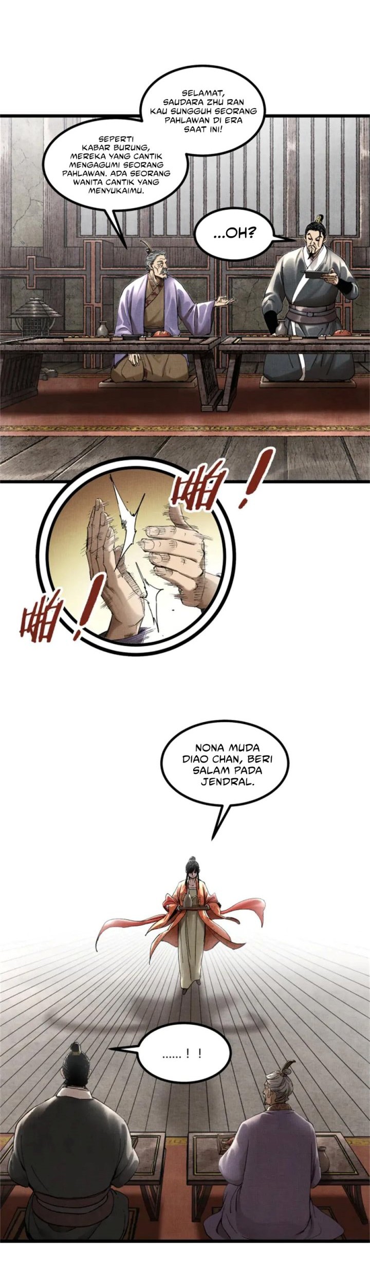 Chapter 107 - halaman 22