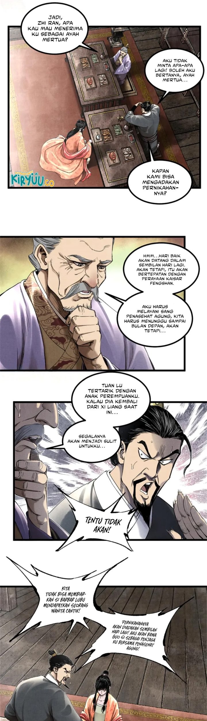 Chapter 107 - halaman 24
