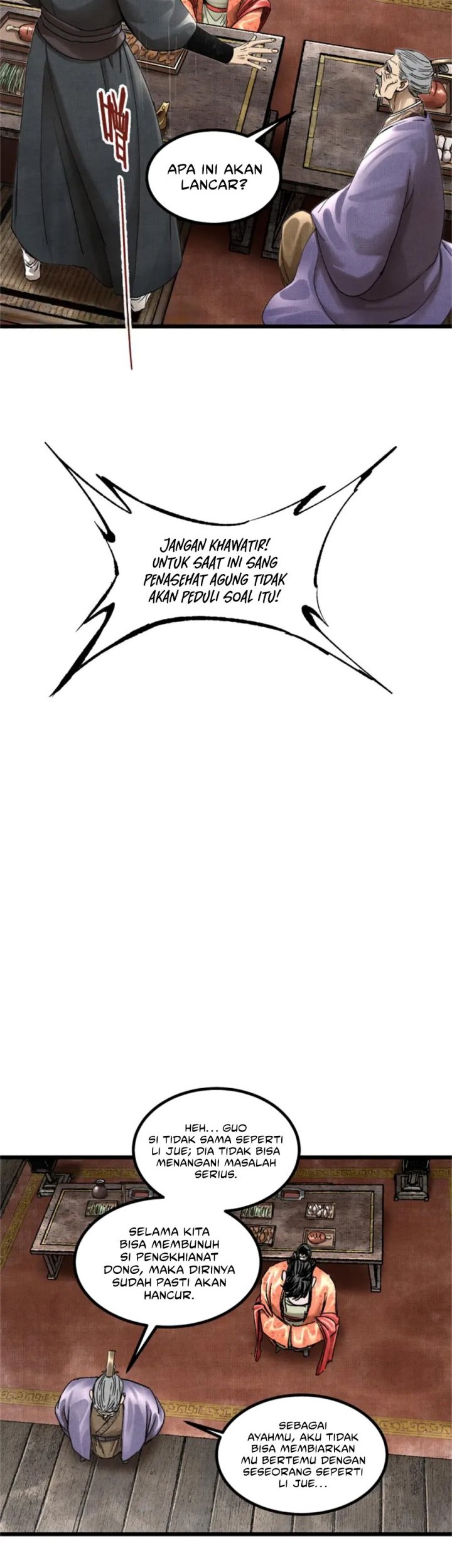 Chapter 107 - halaman 25