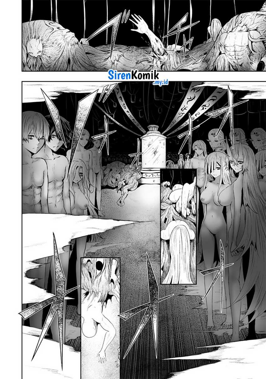 Chapter 105 - halaman 16