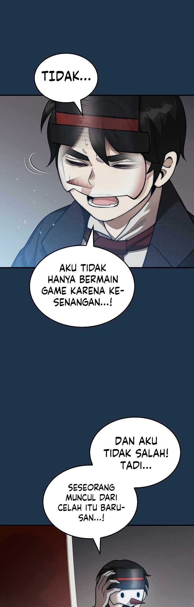 Chapter 80 - halaman 42