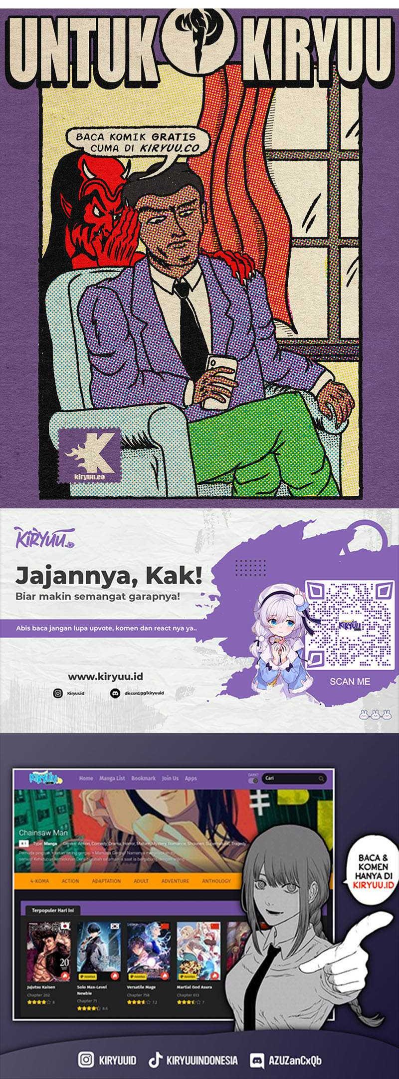 Chapter 73 - halaman 62