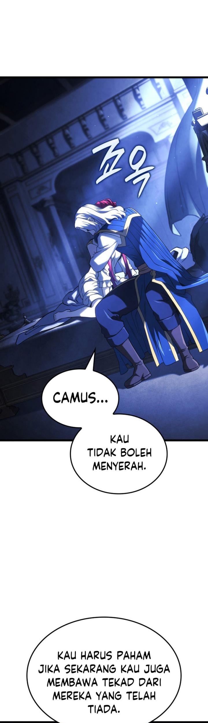 Chapter 104 - halaman 34