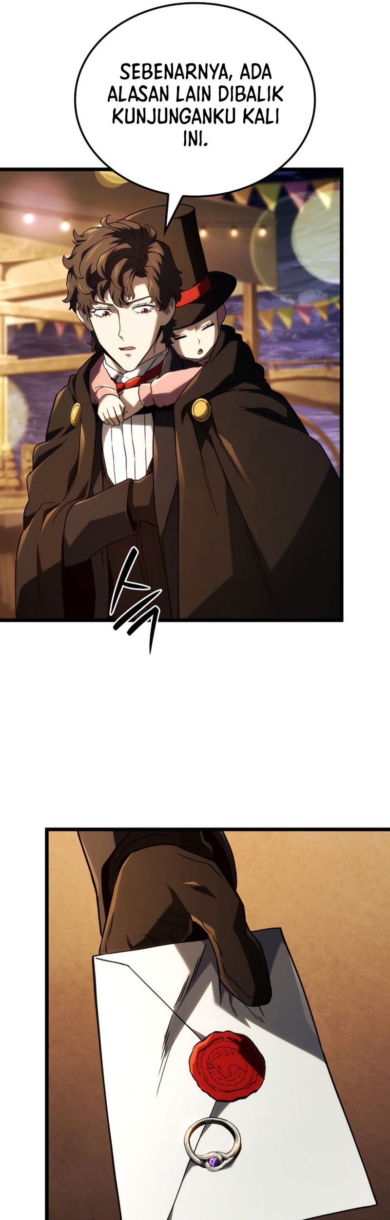 Chapter 101 - halaman 50