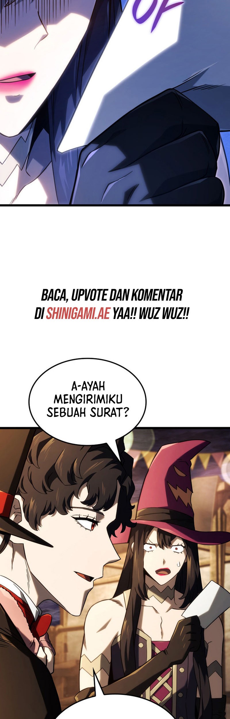 Chapter 101 - halaman 55
