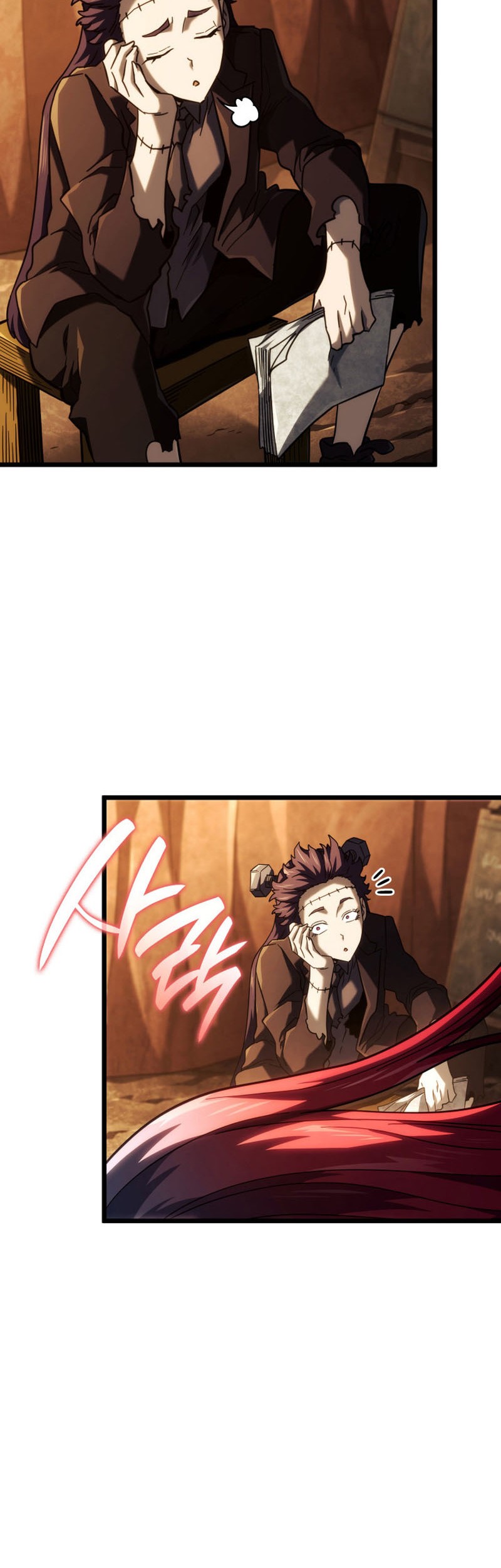 Chapter 101 - halaman 67