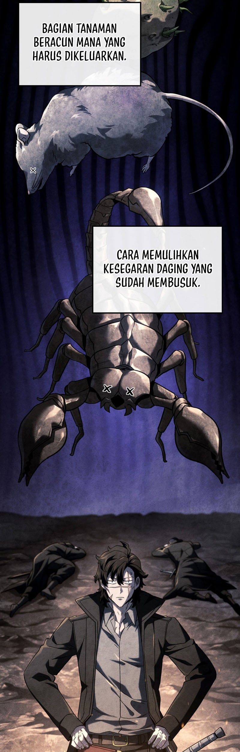 Chapter 101 - halaman 13
