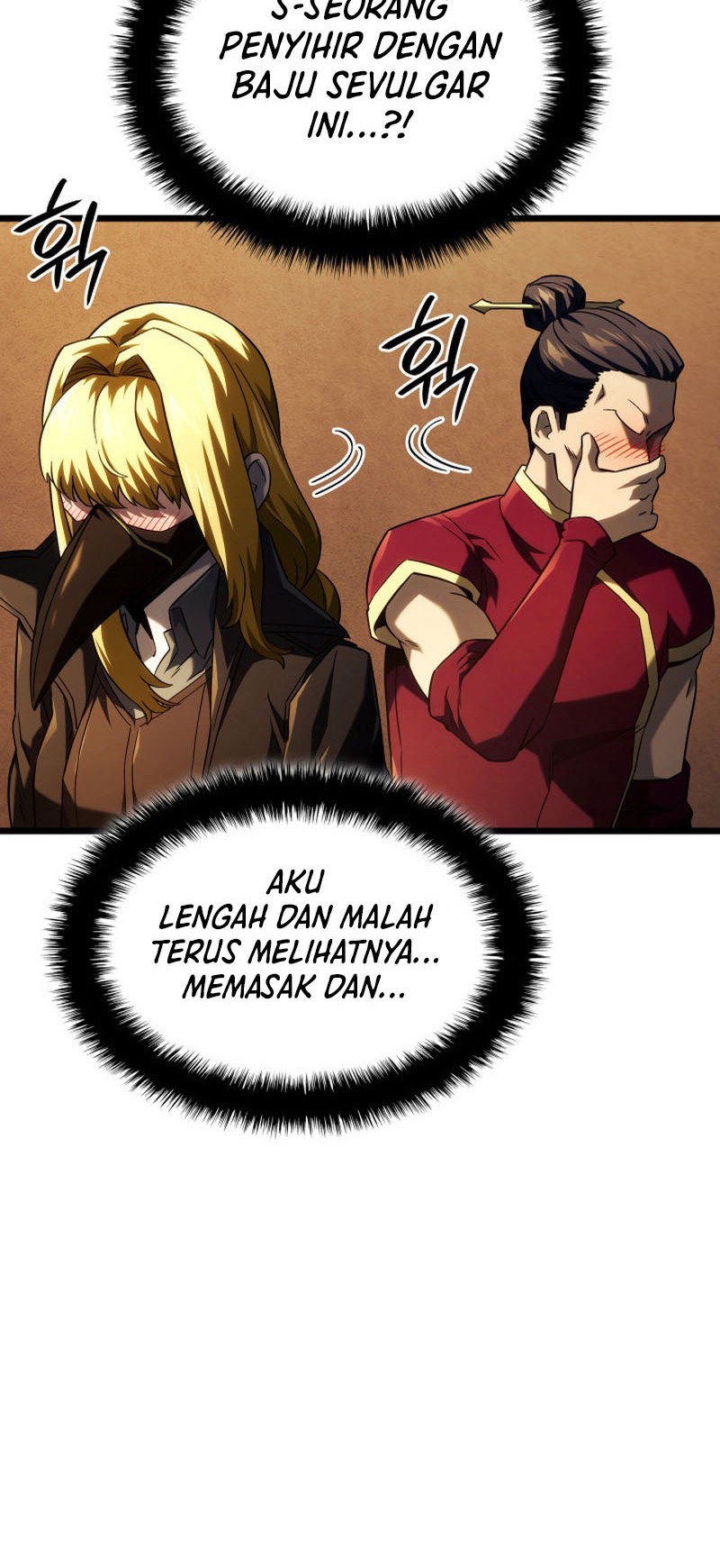 Chapter 101 - halaman 18