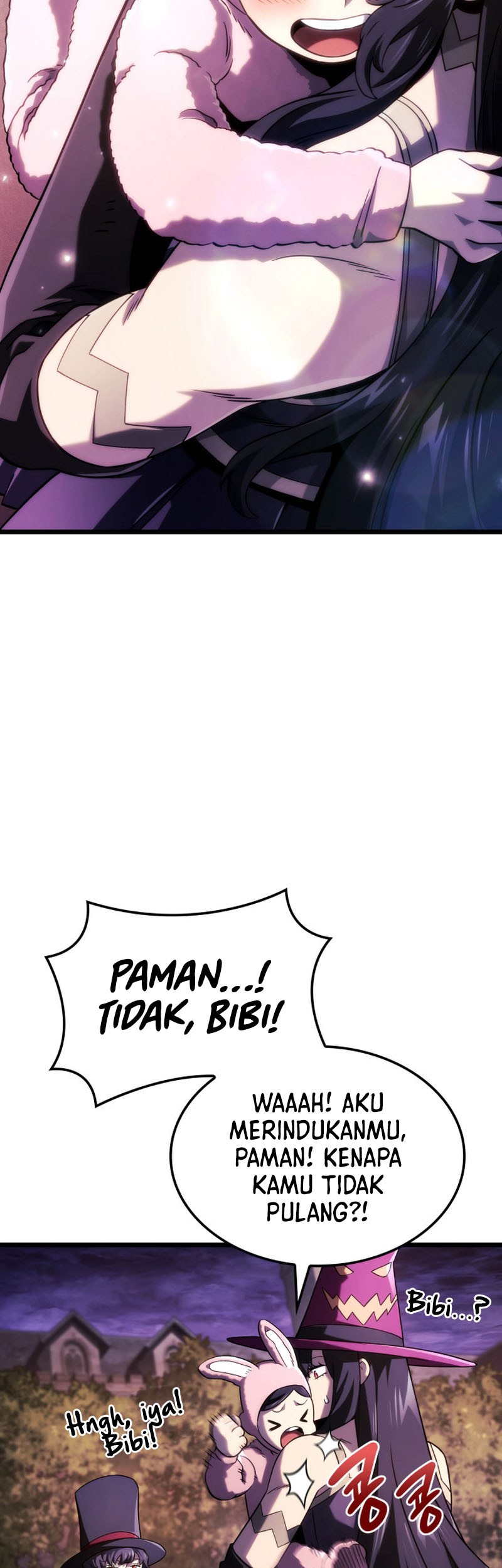 Chapter 101 - halaman 33