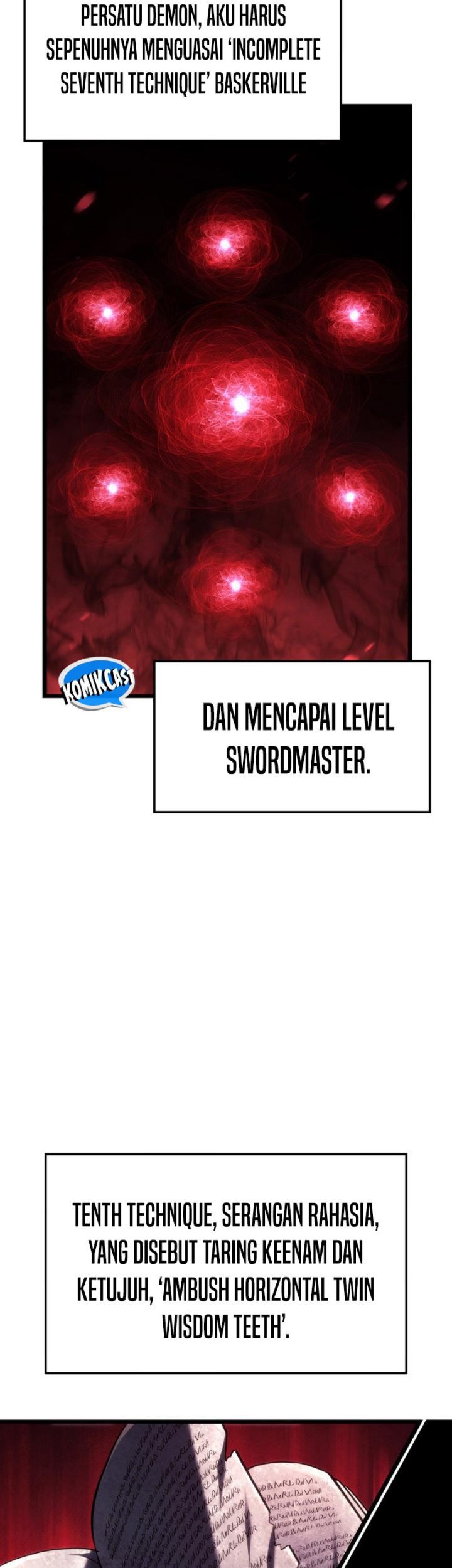 Chapter 100 - halaman 45