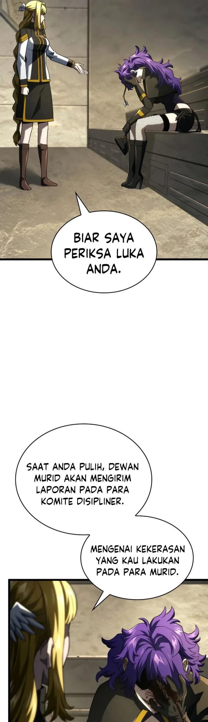 Chapter 98 - halaman 25