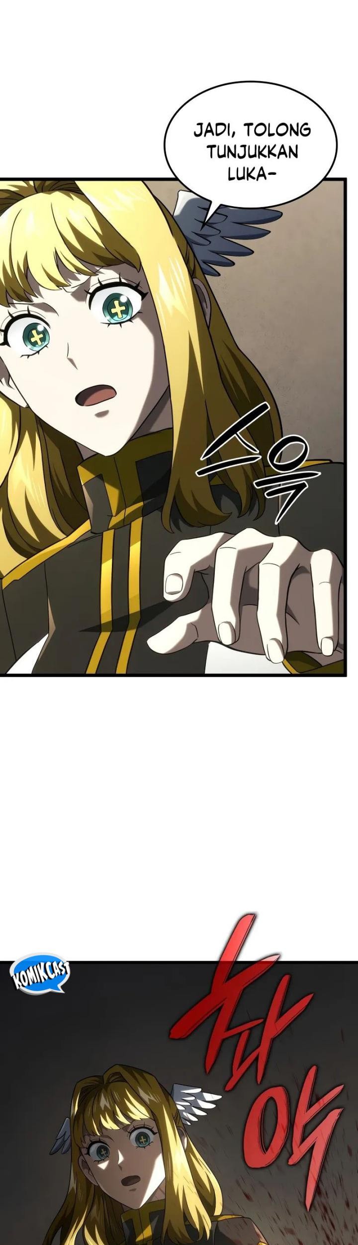 Chapter 98 - halaman 27
