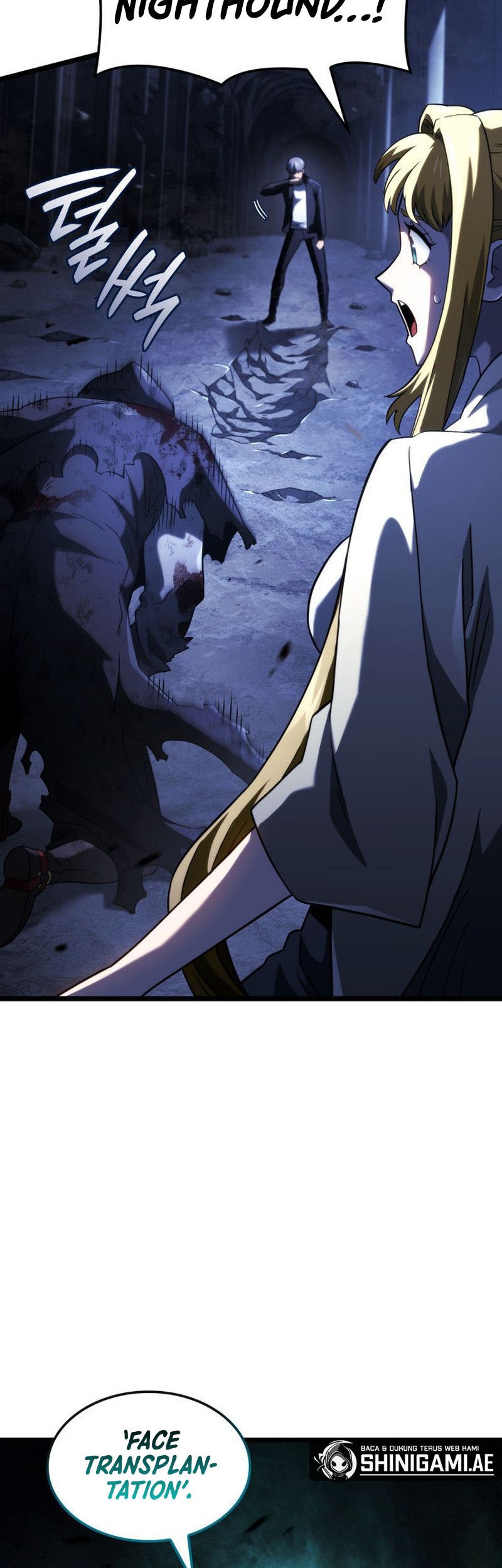 Chapter 88 - halaman 36