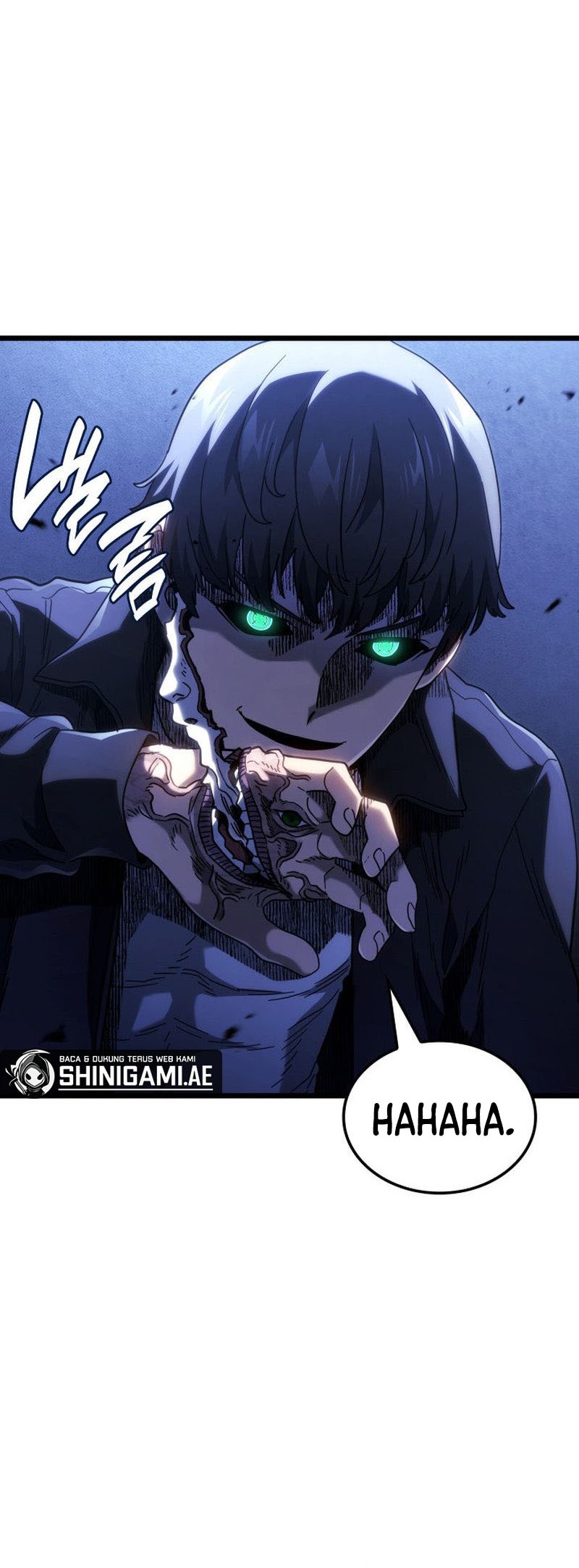 Chapter 88 - halaman 34