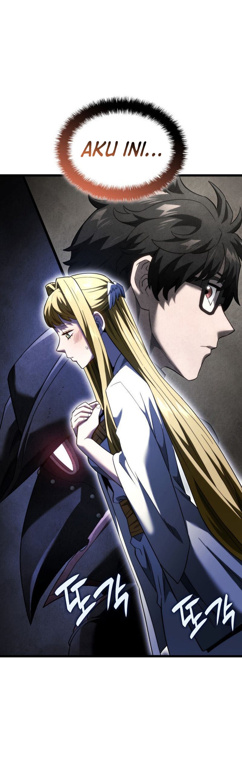 Chapter 86 - halaman 28