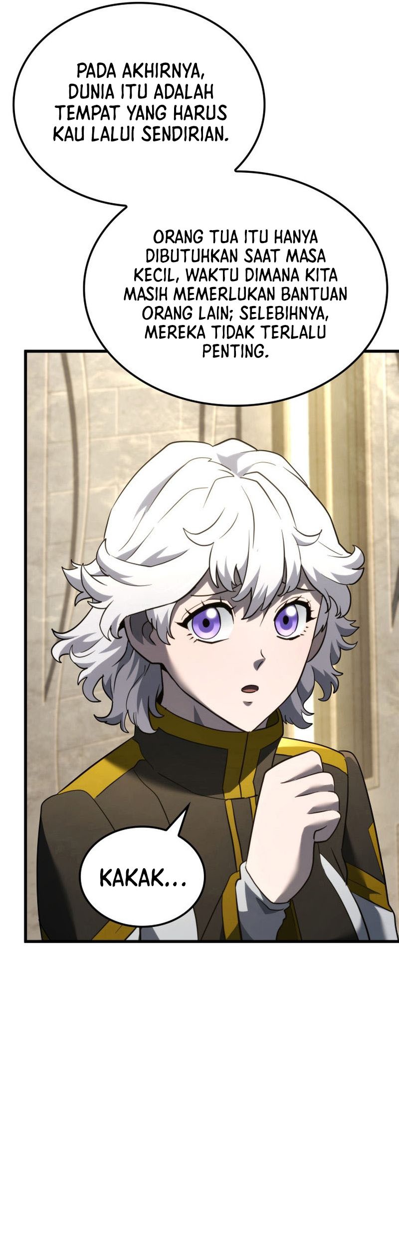 Chapter 85 - halaman 35