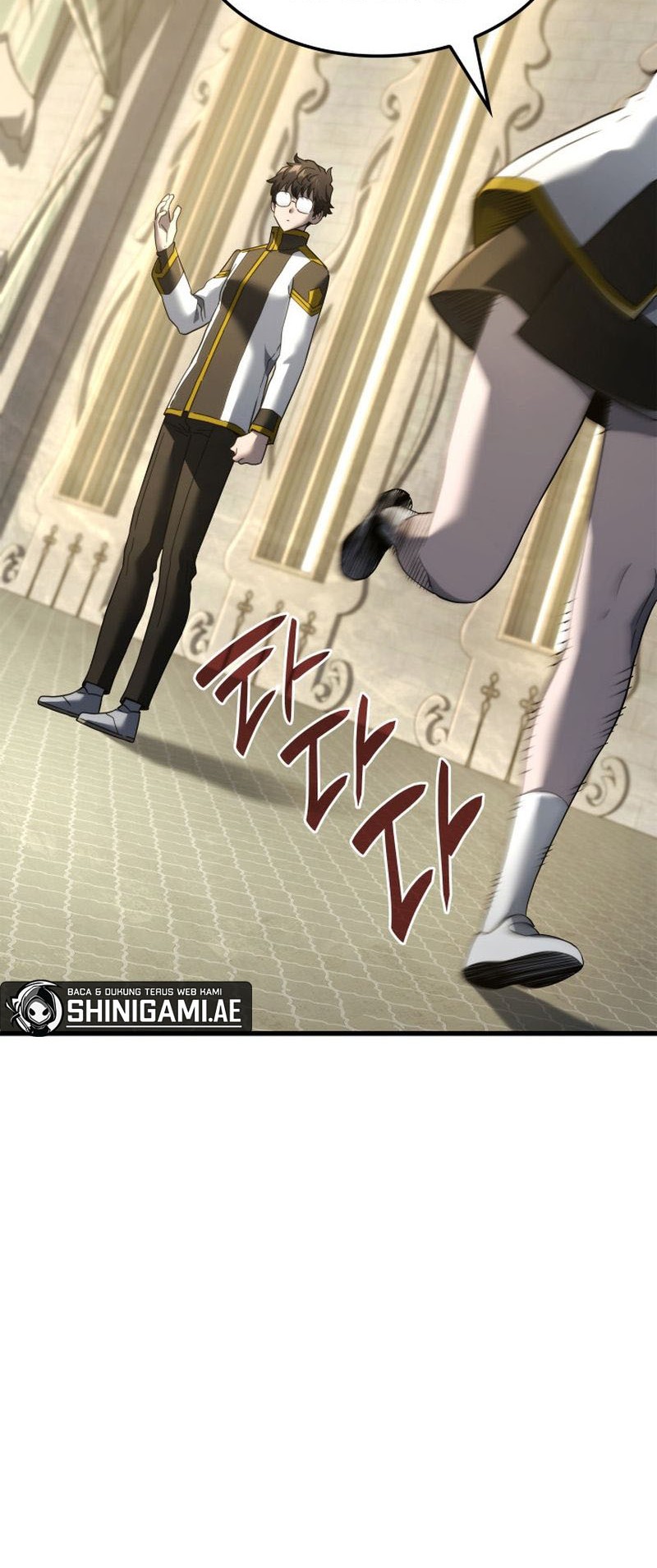 Chapter 85 - halaman 38