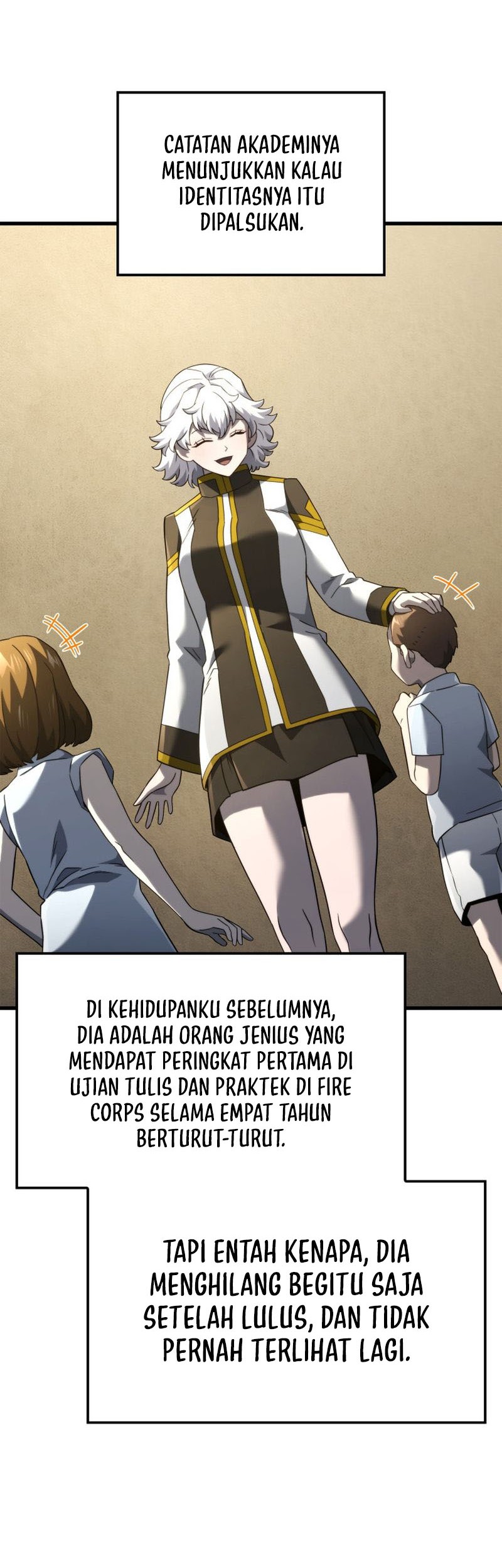 Chapter 85 - halaman 40