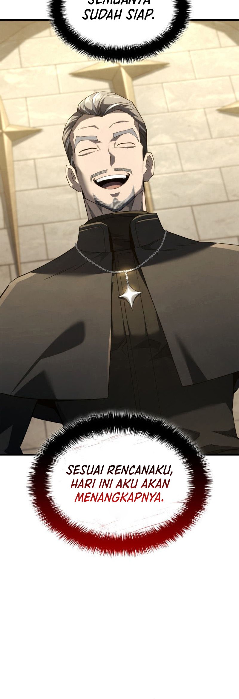 Chapter 85 - halaman 30